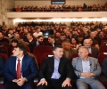 Kryeparlamentari Veseli mori pjesë në ndarjen e 28 shtëpive në Prizren, për Festën e 28 Nëntorit